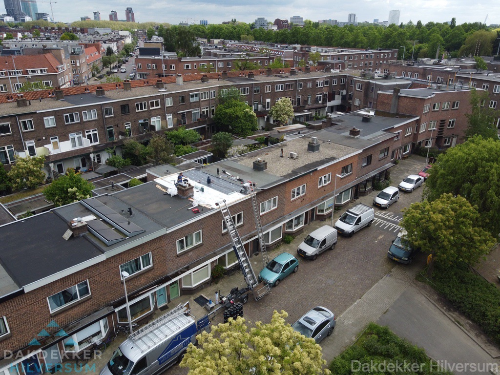 Dak Inspecteren Hilversum Dak Inspecteren Hilversum