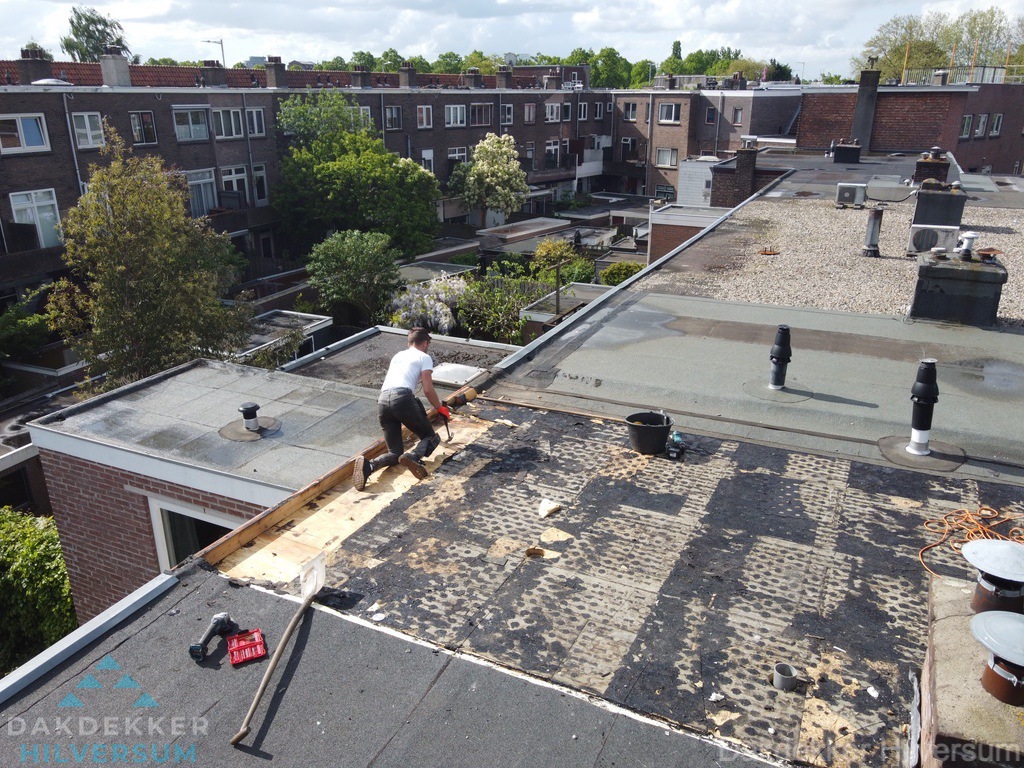 Dak Renoveren Hilversum Dak Renoveren Hilversum