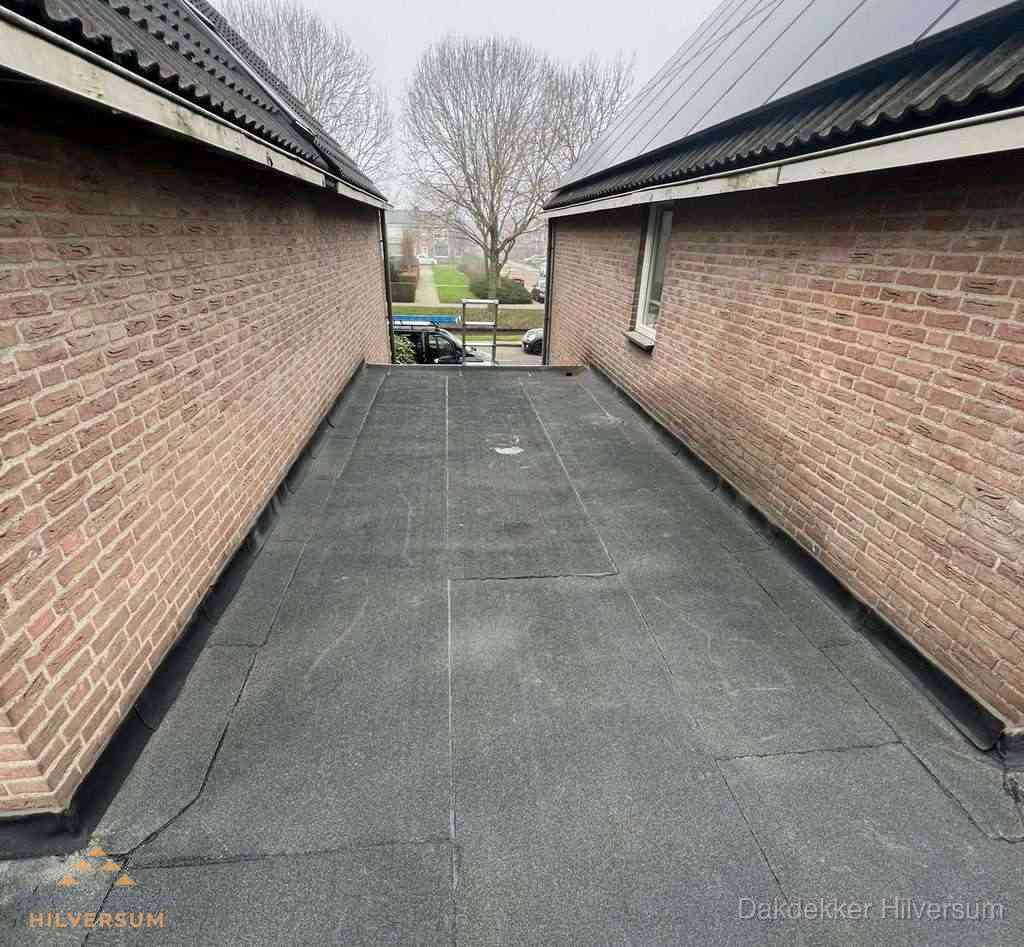 Dakbedekking Hilversum Dakbedekking Hilversum