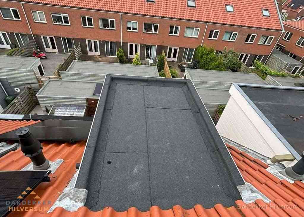 Dakdekkersbedrijf Hilversum Dakdekkersbedrijf Hilversum