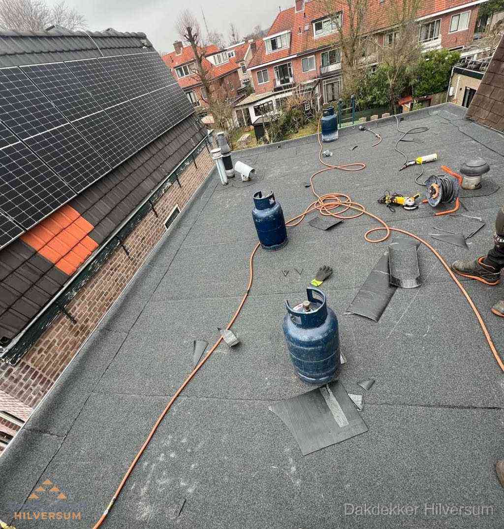 Daklekkage Repareren Hilversum Daklekkage Repareren Hilversum