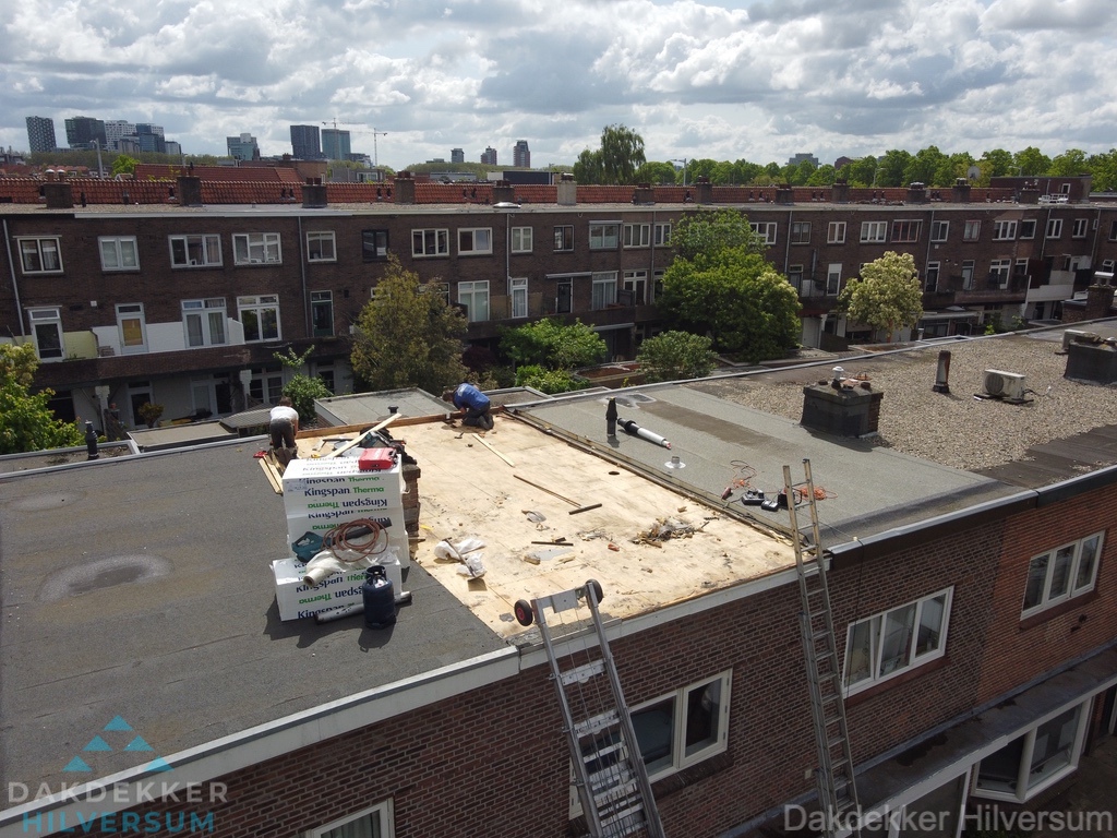 Dakreparatie Hilversum Dakreparatie Hilversum
