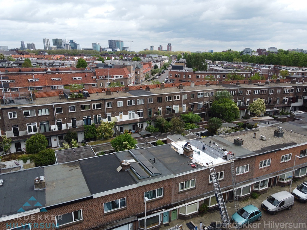 Hilversum Spoed Dakdekker Hilversum Spoed Dakdekker