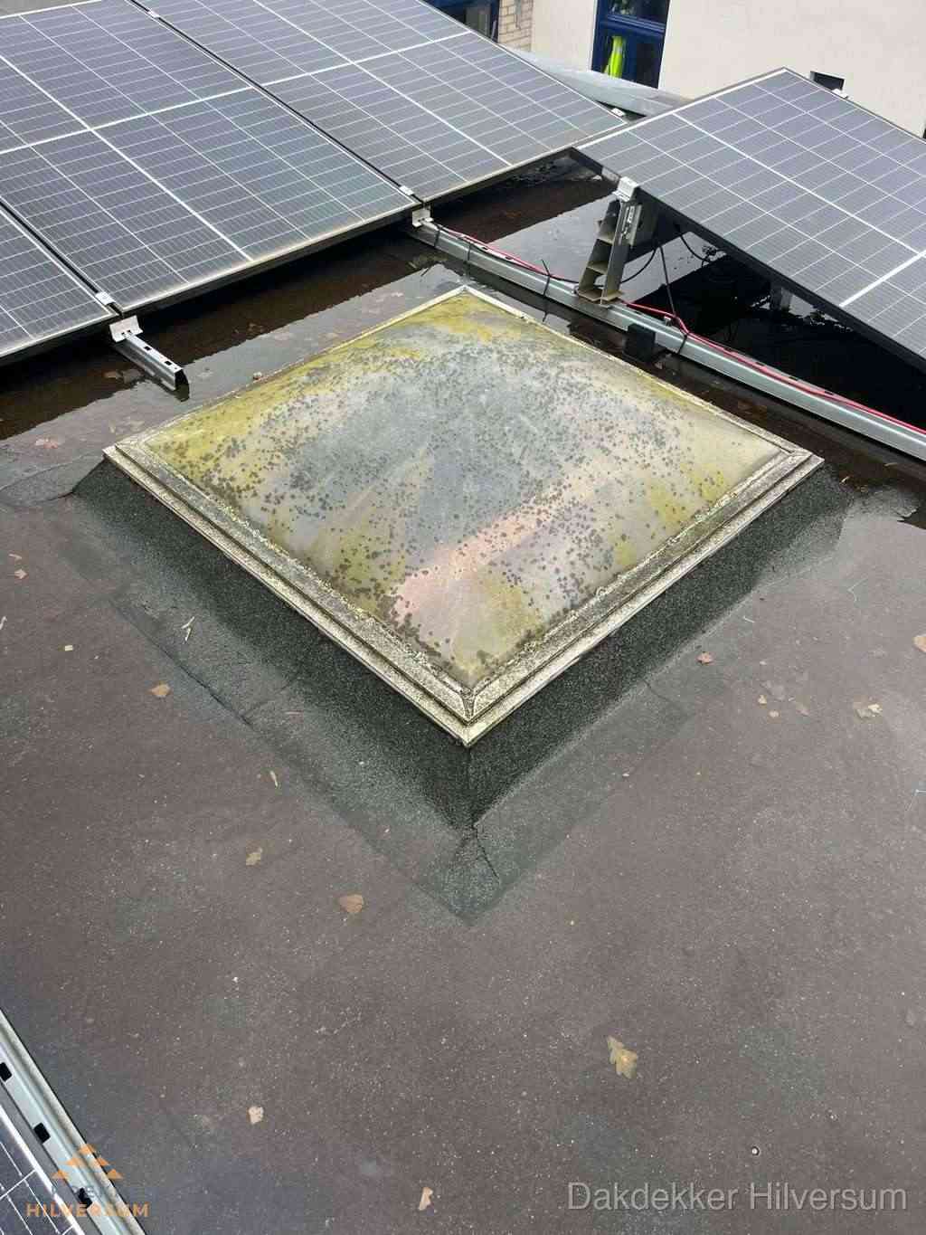 Opsporen Daklekkage Hilversum Opsporen Daklekkage Hilversum