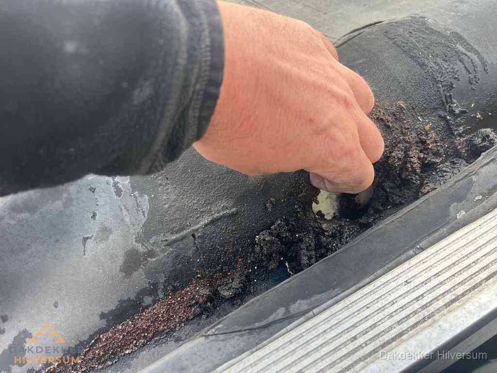 Plat Dak Reparatie Hilversum Plat Dak Reparatie Hilversum