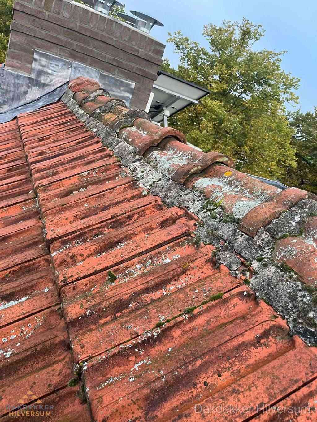 Renovatie Hellend Dak Hilversum Renovatie Hellend Dak Hilversum