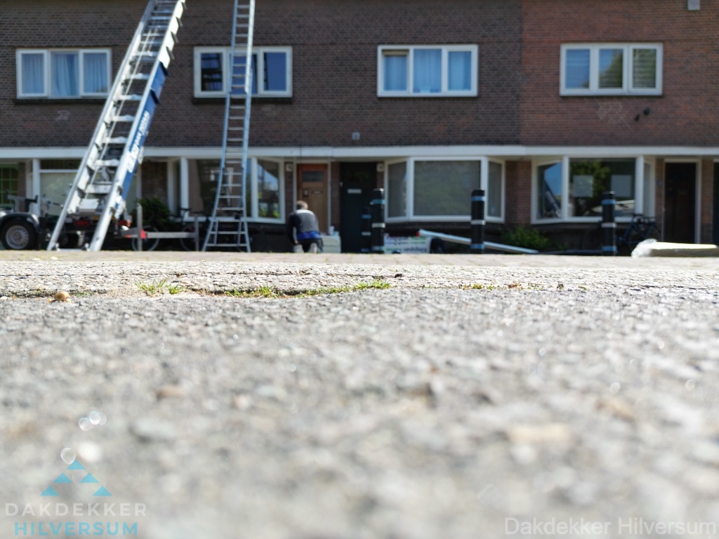 Schuin Dak Hilversum Schuin Dak Hilversum